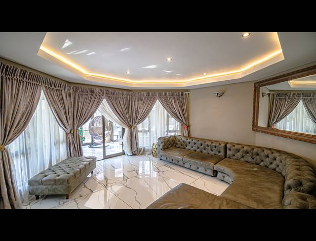4 BEDROOM GATED ESTATE FOR SALE IN KYALAMI HILLS